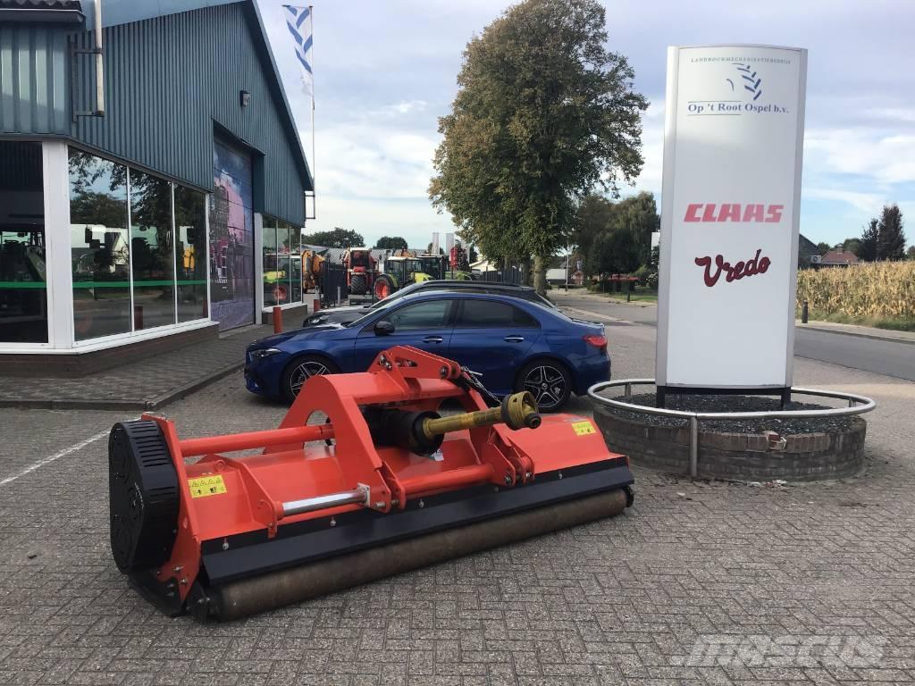 Boxer DUO-300P Pasture mowers and toppers