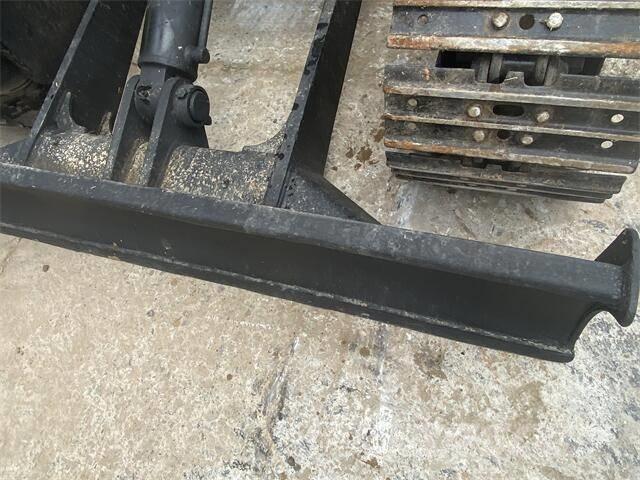 Doosan DH55 Mini excavators < 7t