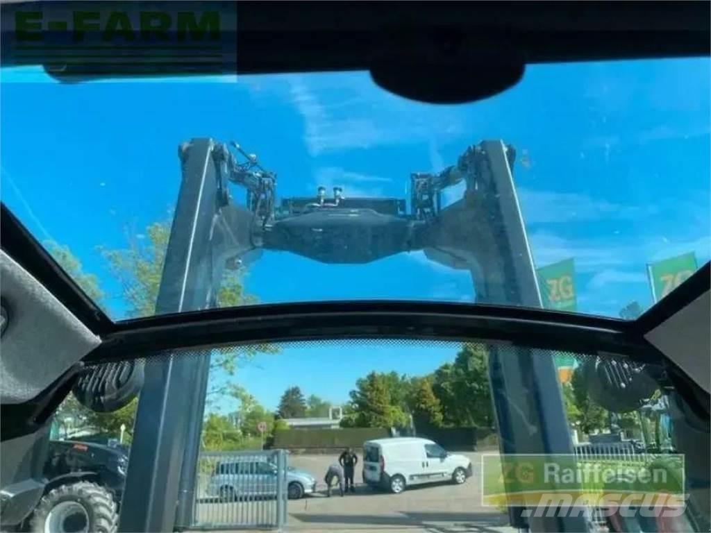 Valtra g135v 1b9 Tractors