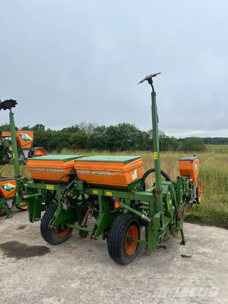 Amazone ED 452 K Drills