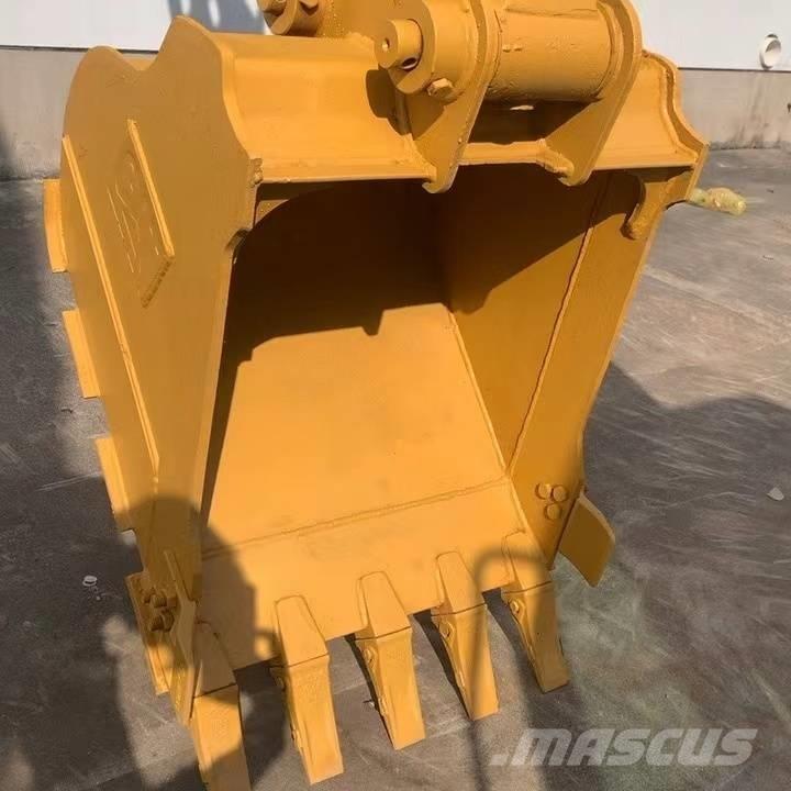 CAT 306E Mini excavators < 7t