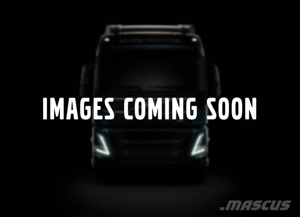 Volvo FH Timber trucks