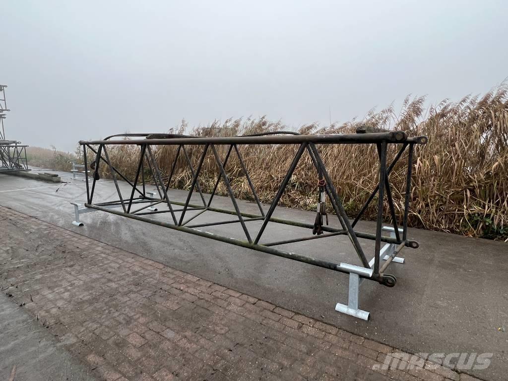 Hitachi KH 180-3 Crane spares & accessories