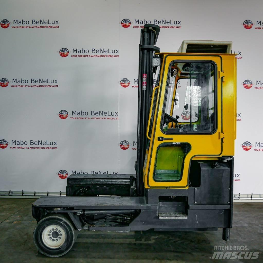 Combilift C5000XL Sideloader