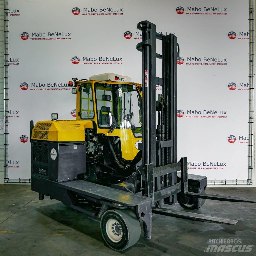 Combilift C5000XL Sideloader