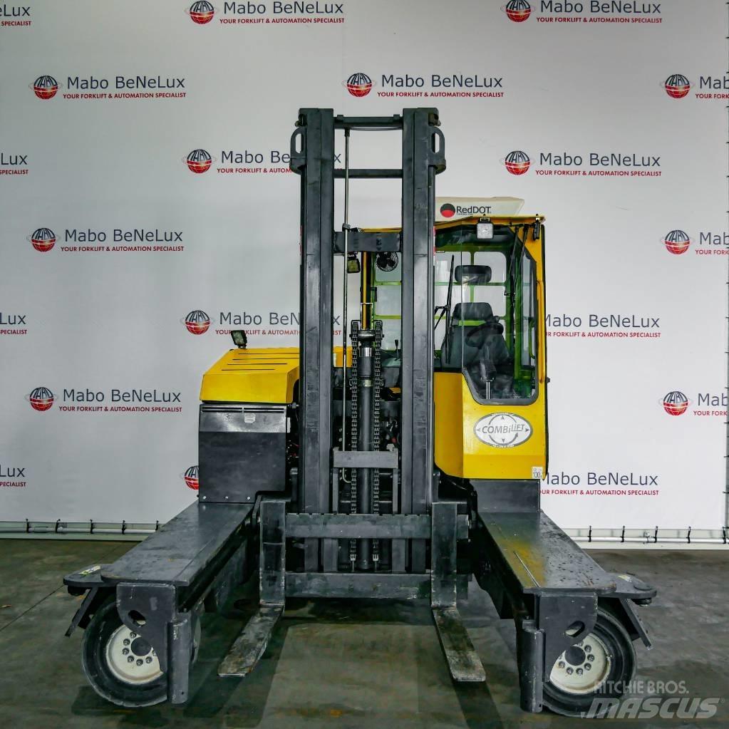 Combilift C5000XL Sideloader