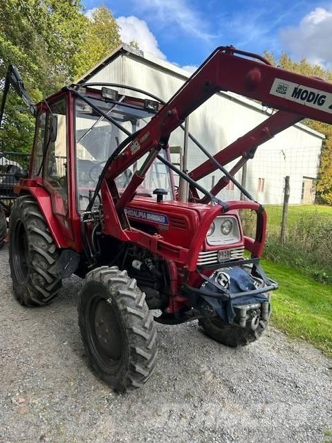 Shibaura SD 4000AD-0 Tractors