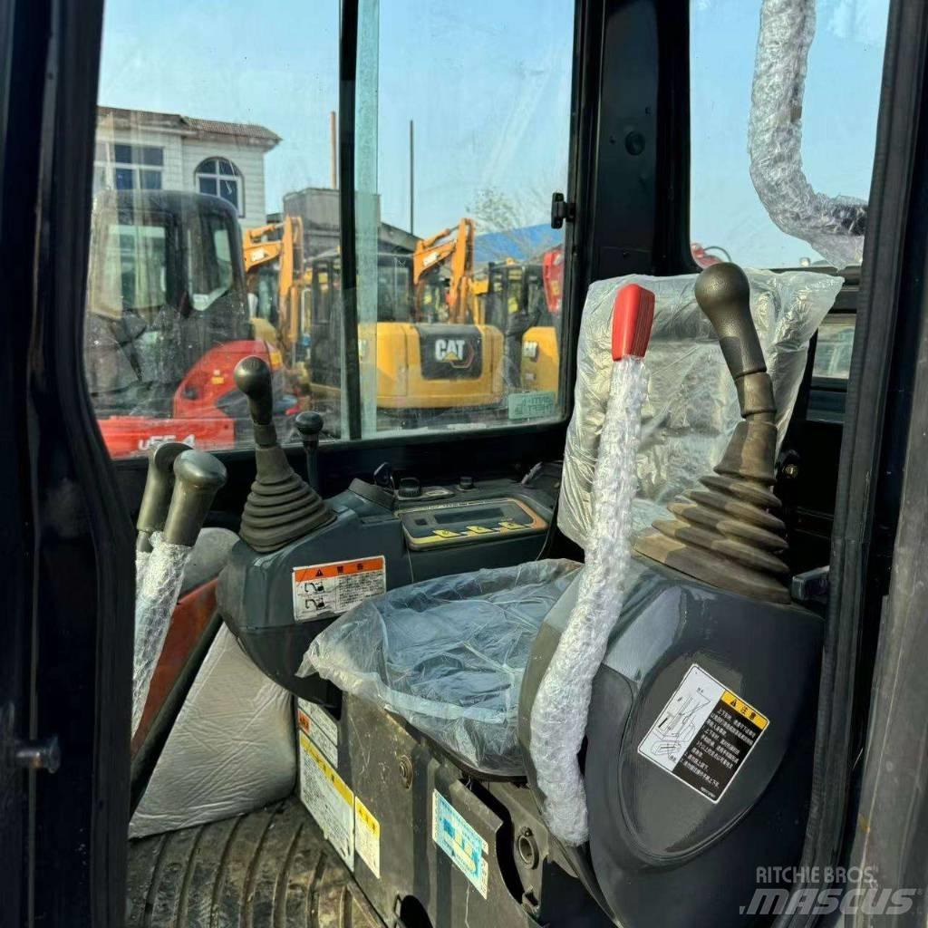 Kubota U 35 Mini excavators < 7t