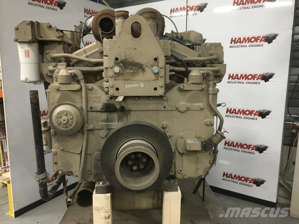 Cummins QST30 USED Other
