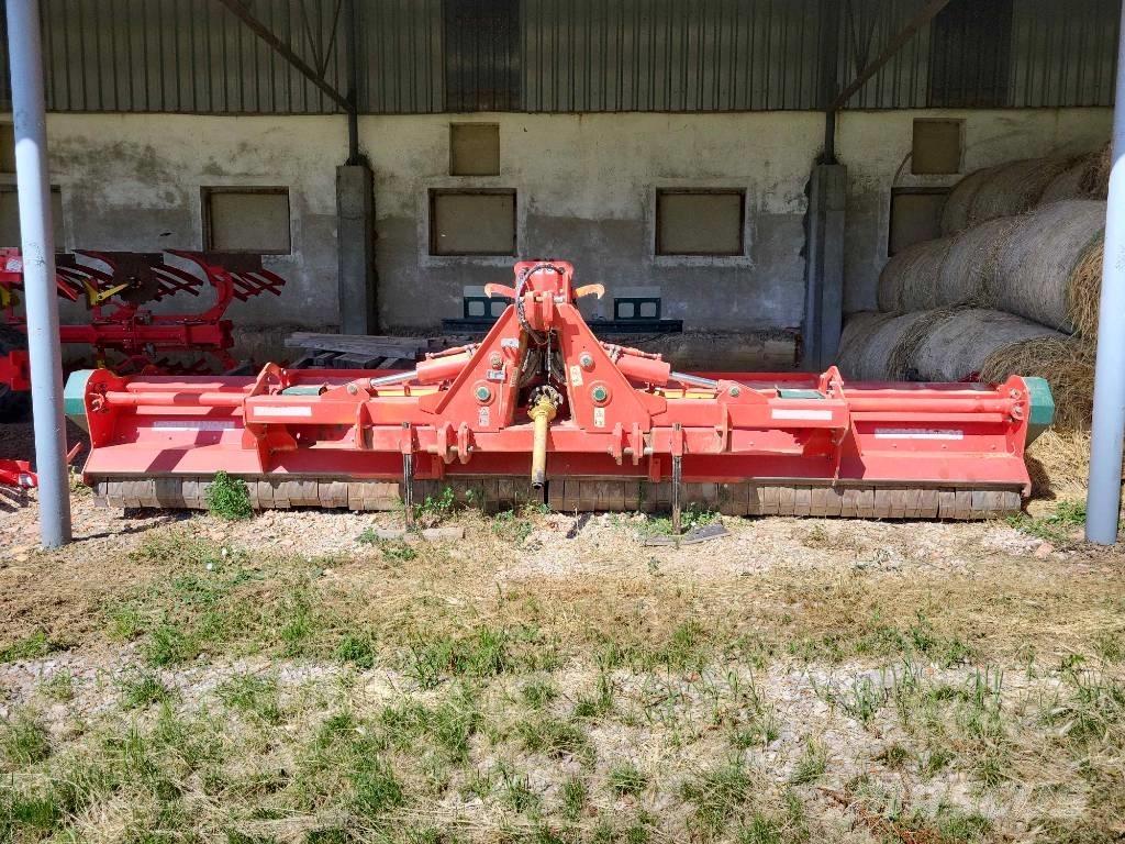 Vogel & Noot TST-V 600 Pasture mowers and toppers