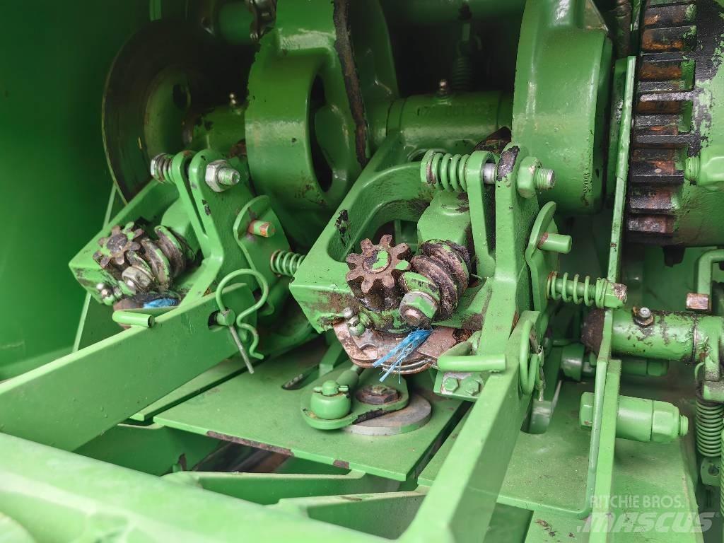Sipma PK 4010 Wrappers