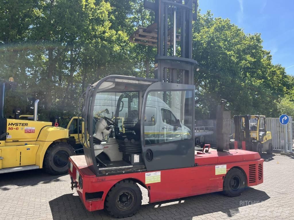 Jumbo J/DQN 50/14/50 Sideloader