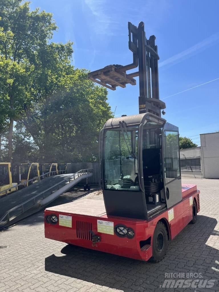 Jumbo J/DQN 50/14/50 Sideloader