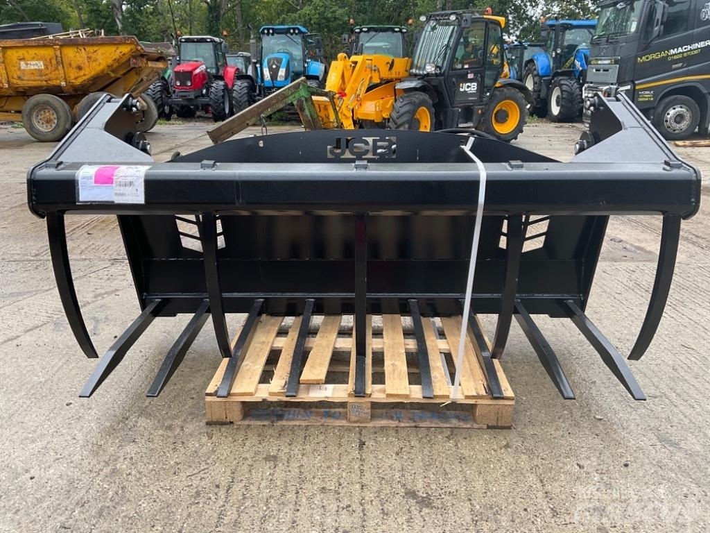 JCB Power grab Other components