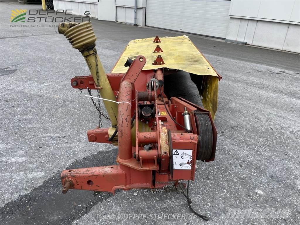 Fella SM 270 Mower-conditioners