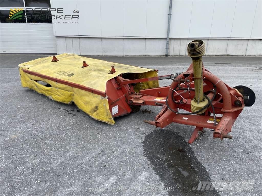 Fella SM 270 Mower-conditioners