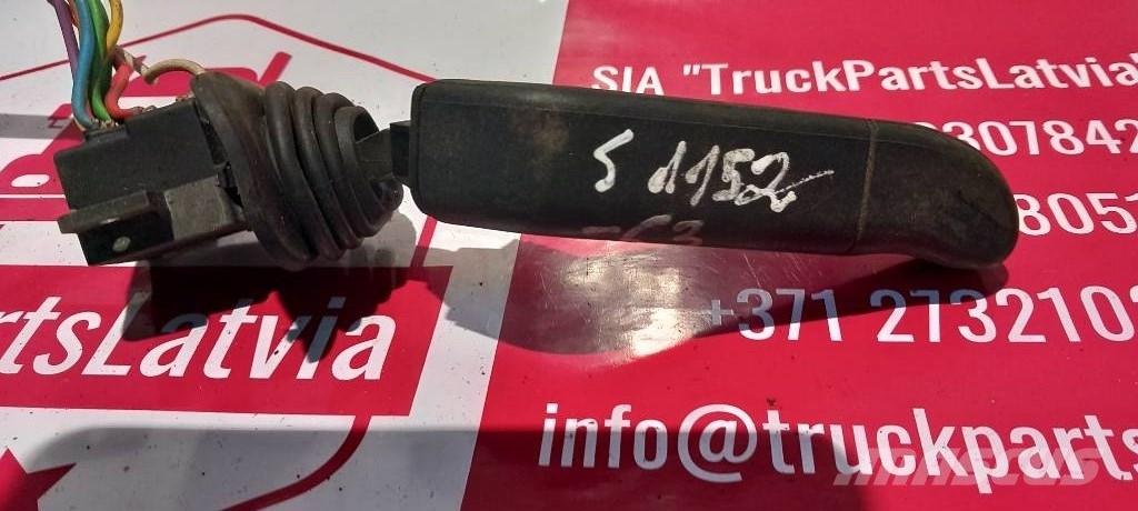Scania R 420.   1402449 Cabins and interior