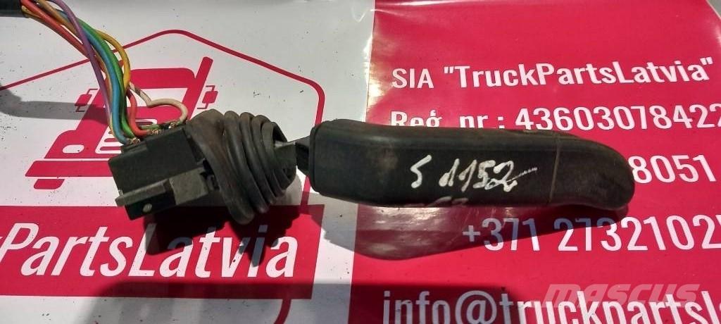 Scania R 420.   1402449 Cabins and interior