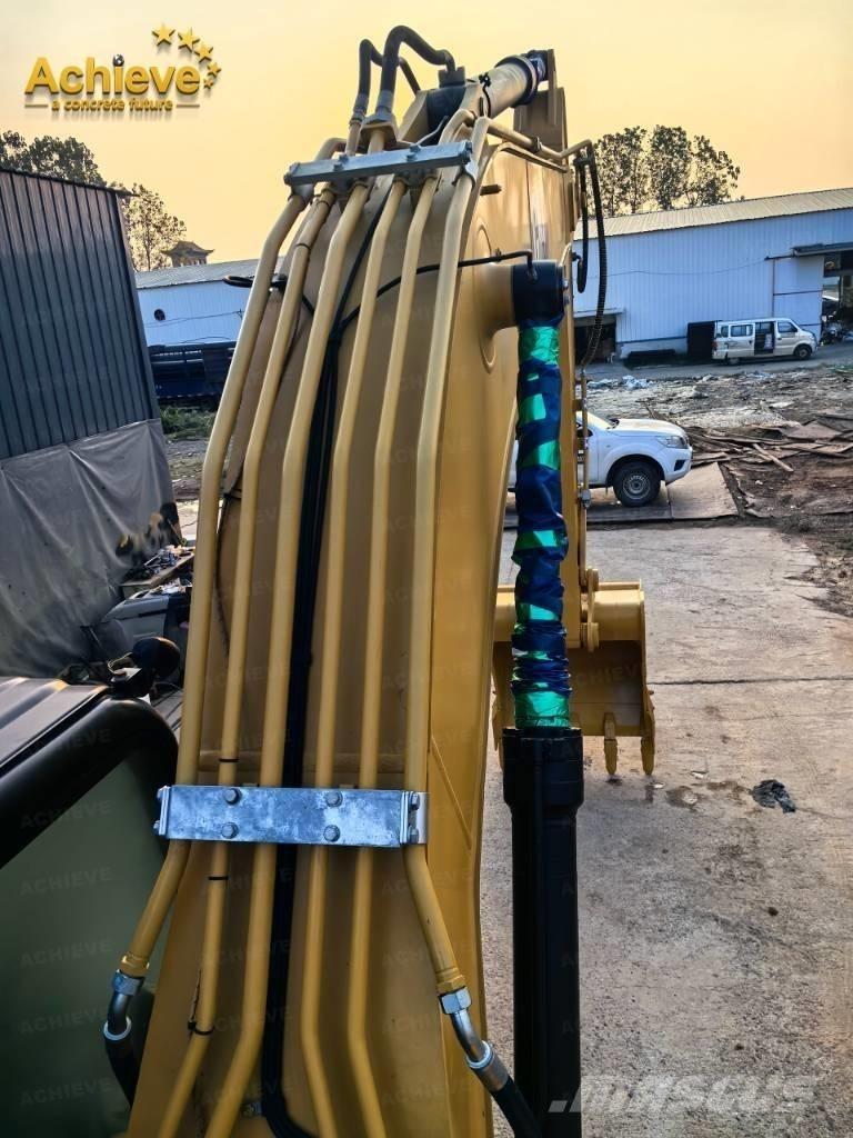 CAT 320 GX Crawler excavators