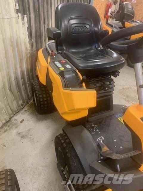 Stiga Park 540 IX Riding mowers