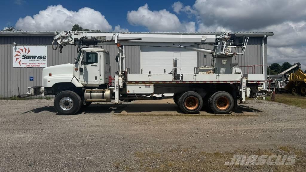Altec D 4060 TR Other trucks
