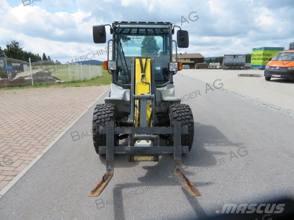Kramer 5035 Wheel loaders
