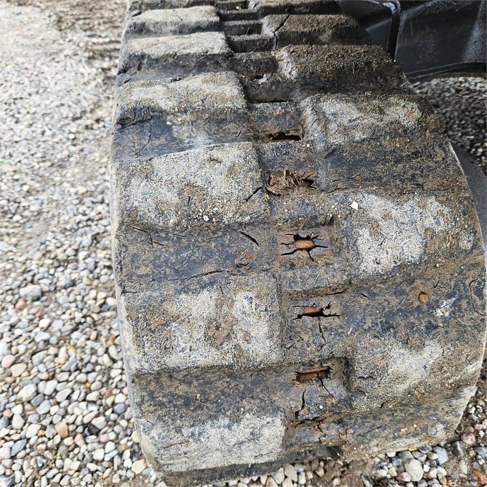 Volvo EC 35 C Mini excavators < 7t