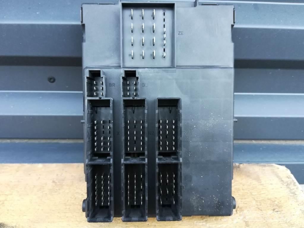 Volvo ECU Electronics