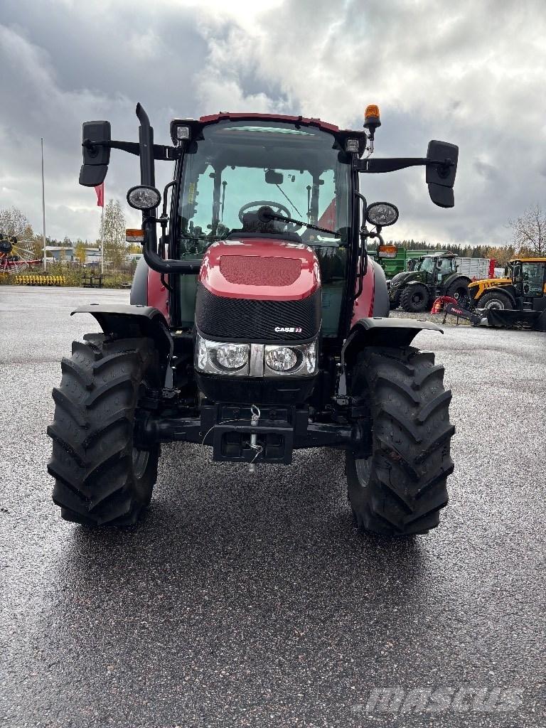 Case IH Farmall 75 C Tractors