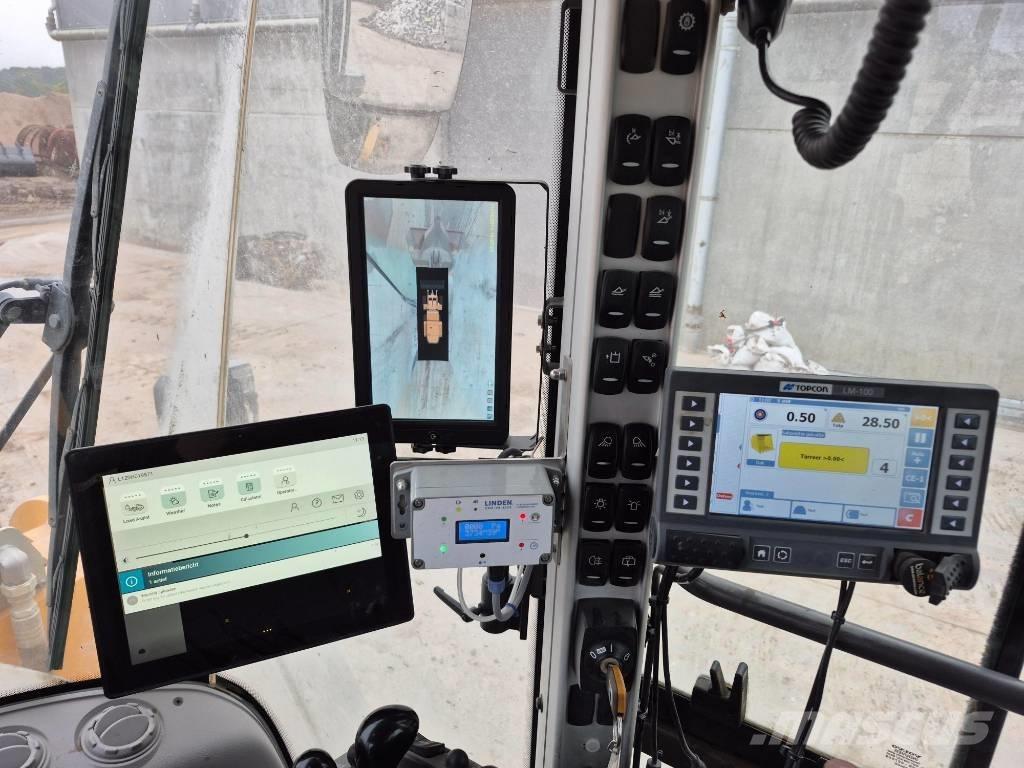 Volvo L 120 H Wheel loaders