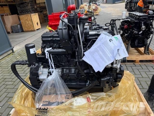Cummins B6.7 FR95879 Other farming machines