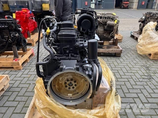 Cummins B6.7 FR95879 Other farming machines