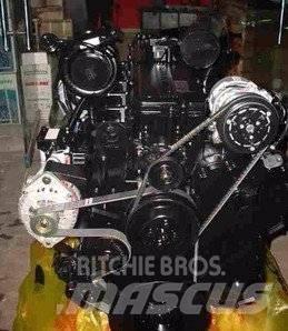 Cummins 6LTAA8.9-G2 Engines