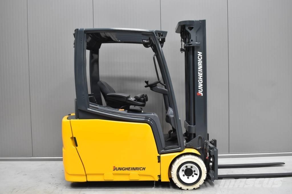 CAT 2ET3500 Electric forklift trucks
