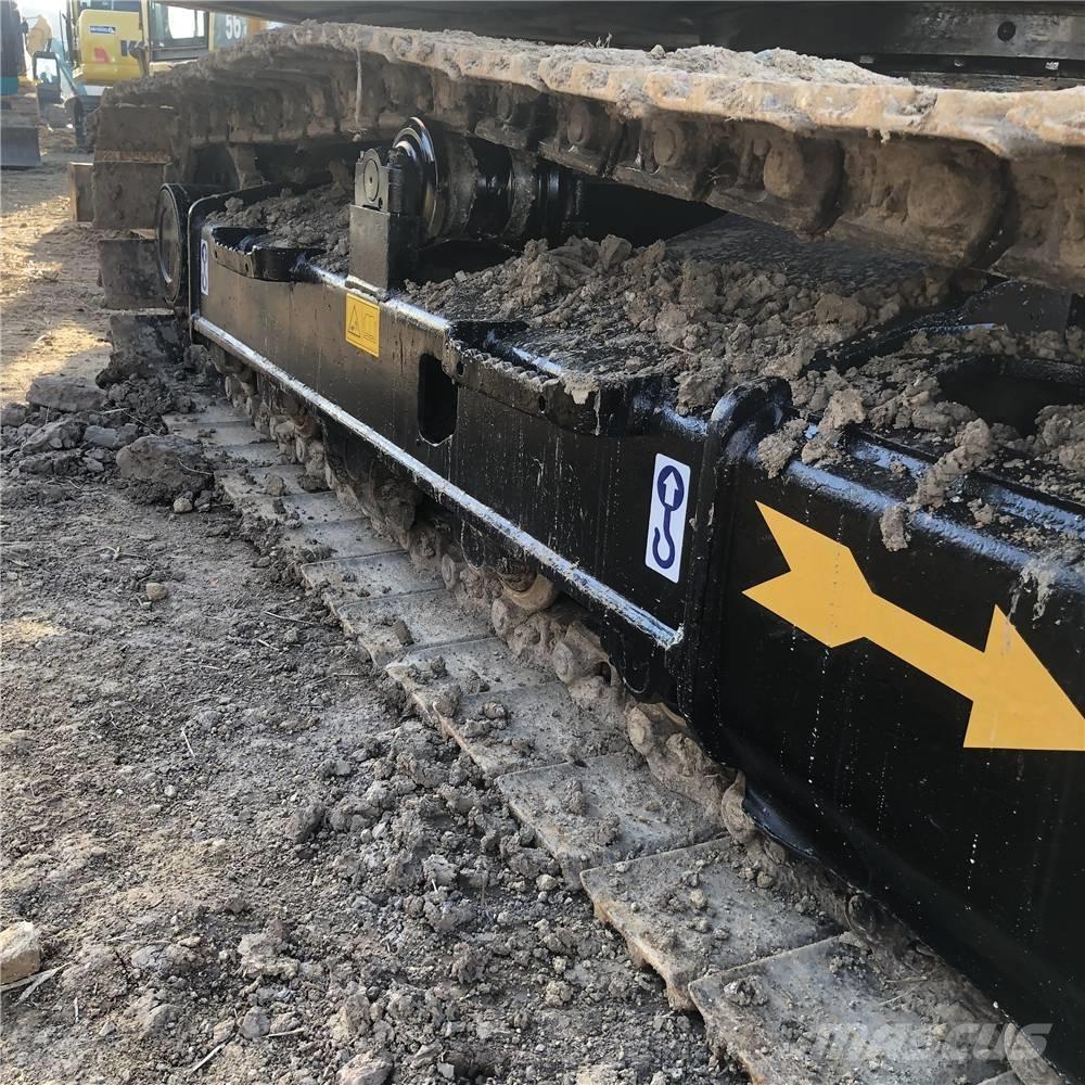 Sany SY95C Midi excavators  7t - 12t