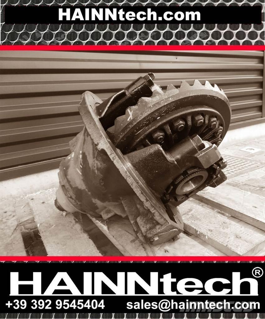 MAN HY-13110 00 Other components