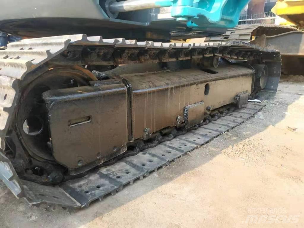 Kobelco SK 50 SR Mini excavators < 7t