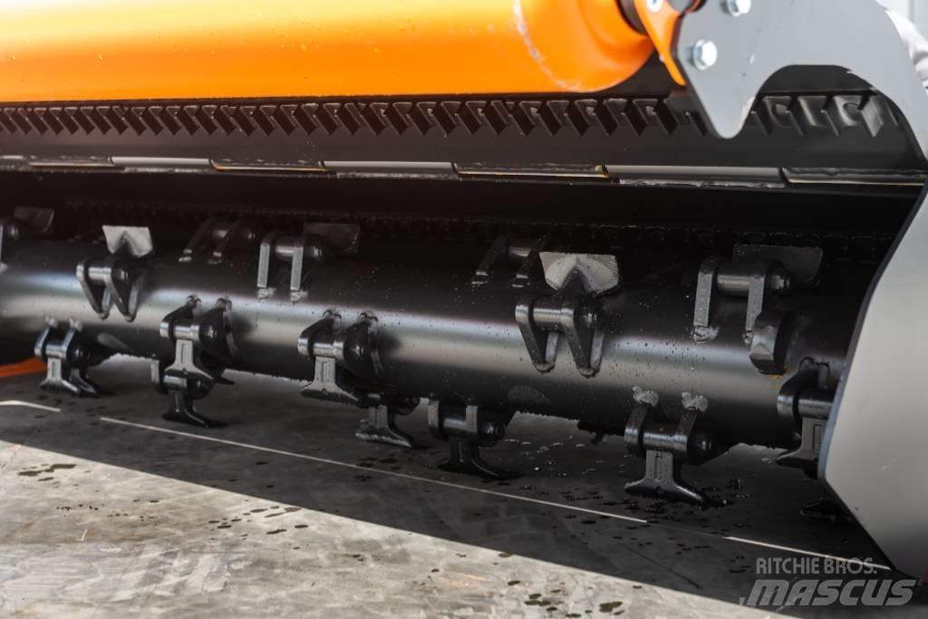 TMC Cancela TMH 250 Other farming machines