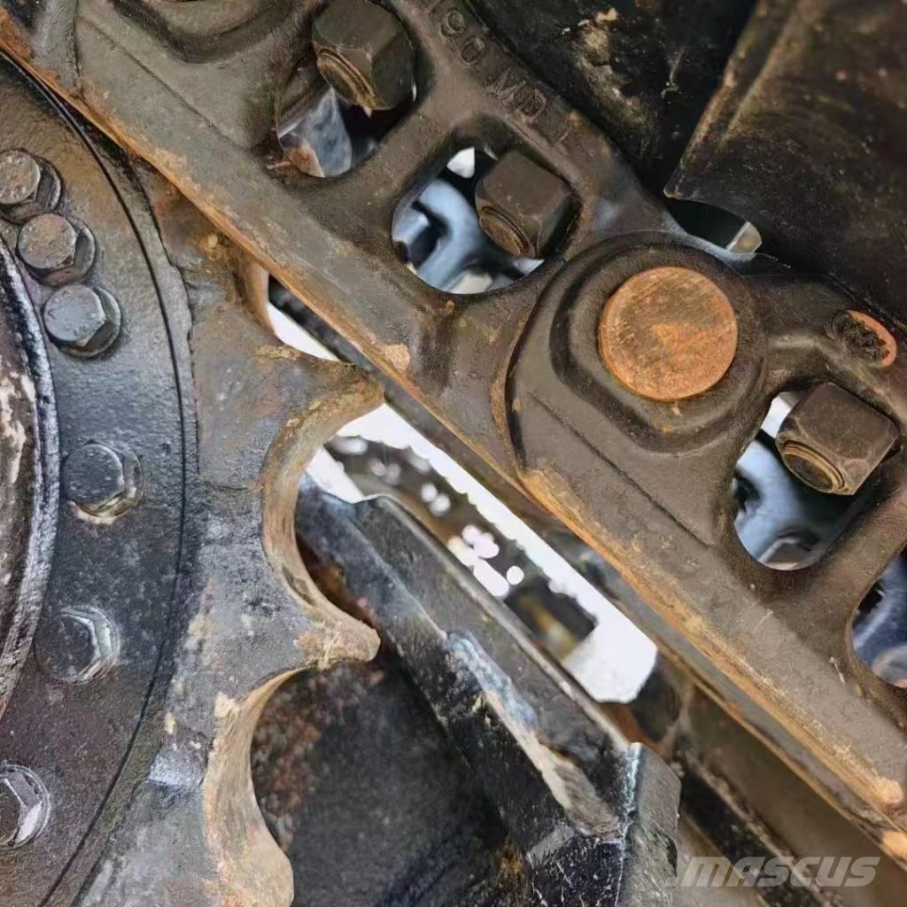 Sany SY 235H Crawler excavators