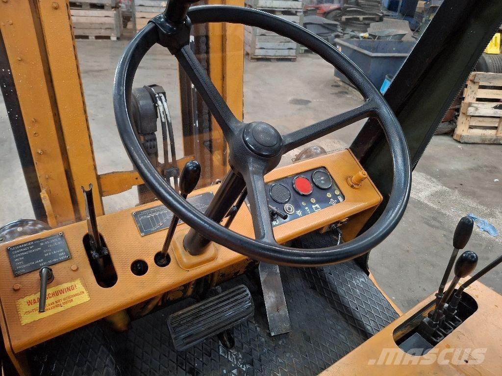 Still DFG 1.6/4301 Other