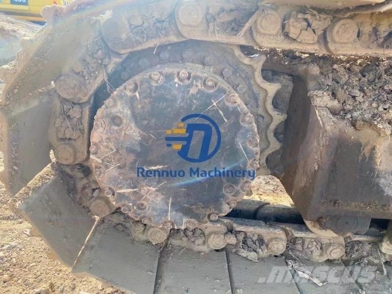 Volvo EC210BLC Crawler excavators