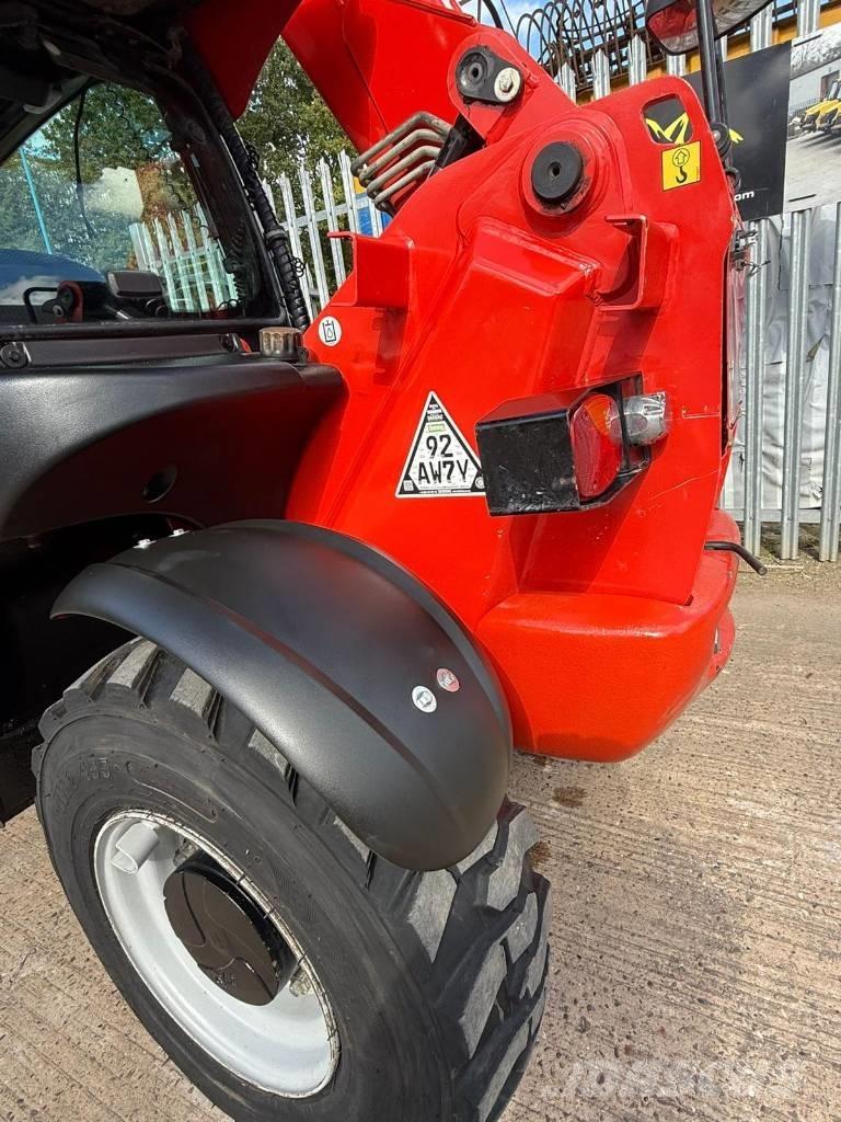 Manitou MT 625 H Telescopic handlers