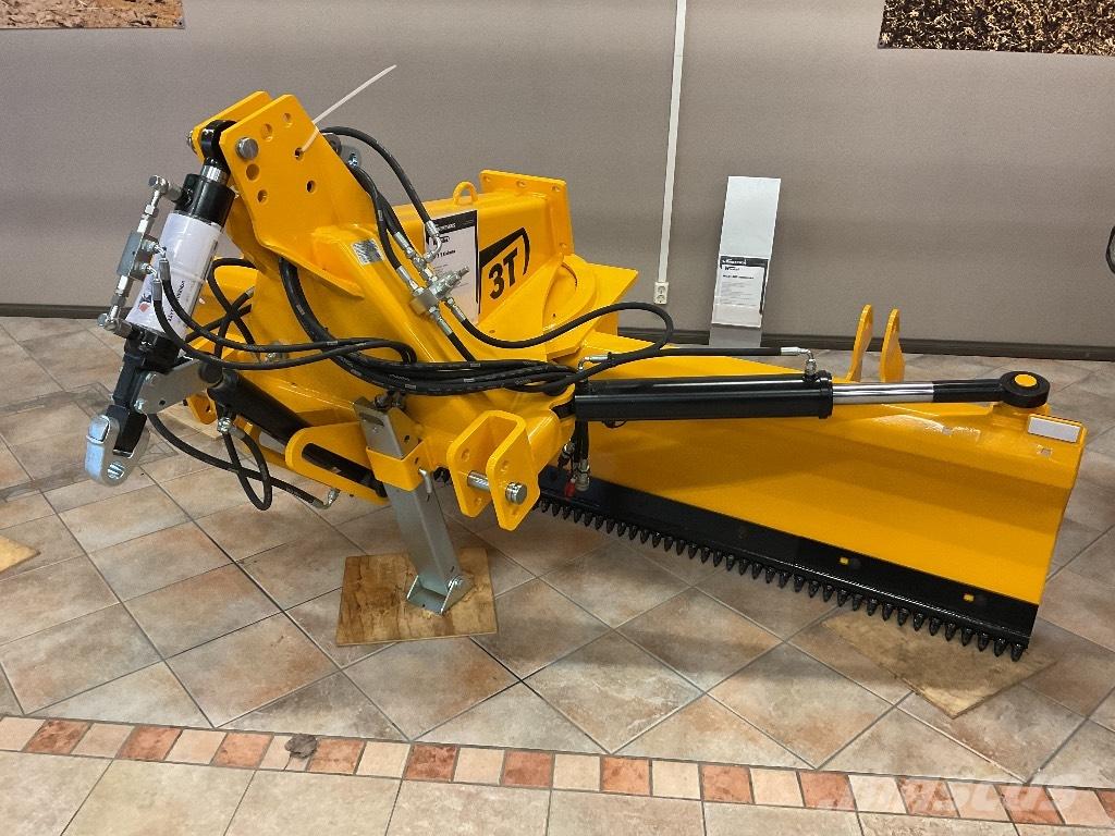 Wieska W3T Road drags