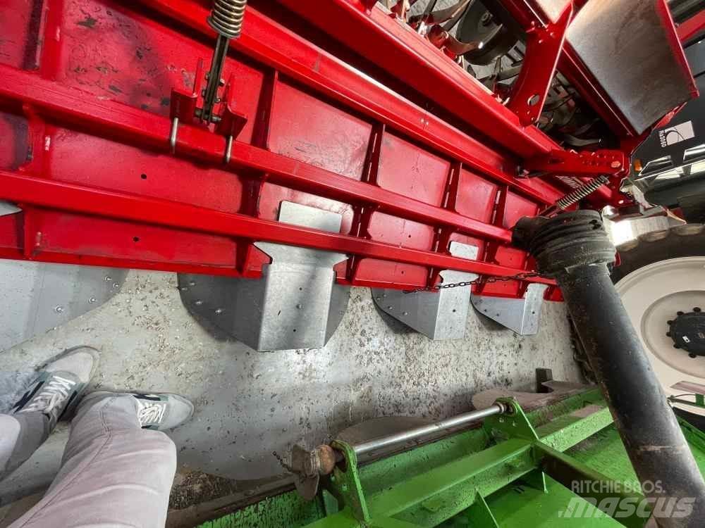 Grimme GF 400 Potato equipment - Others