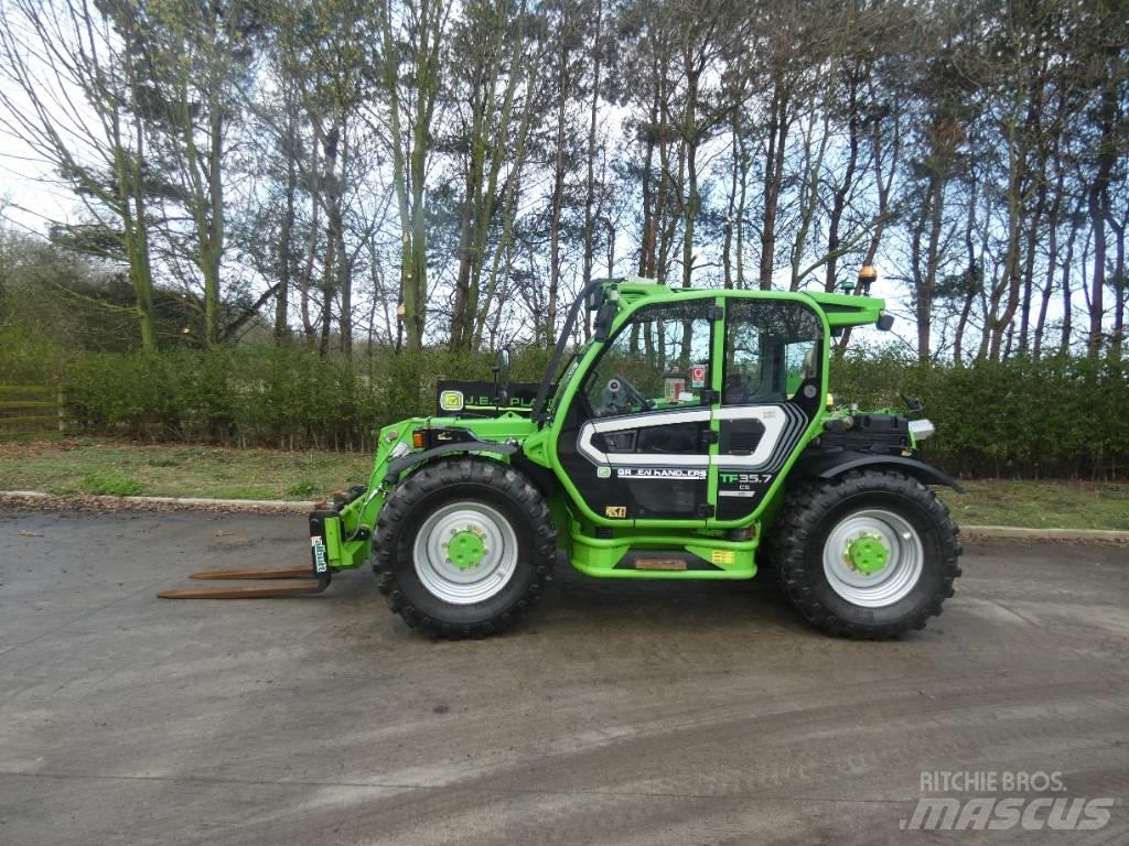 Merlo TF35.7 CS -115 Farming telehandlers