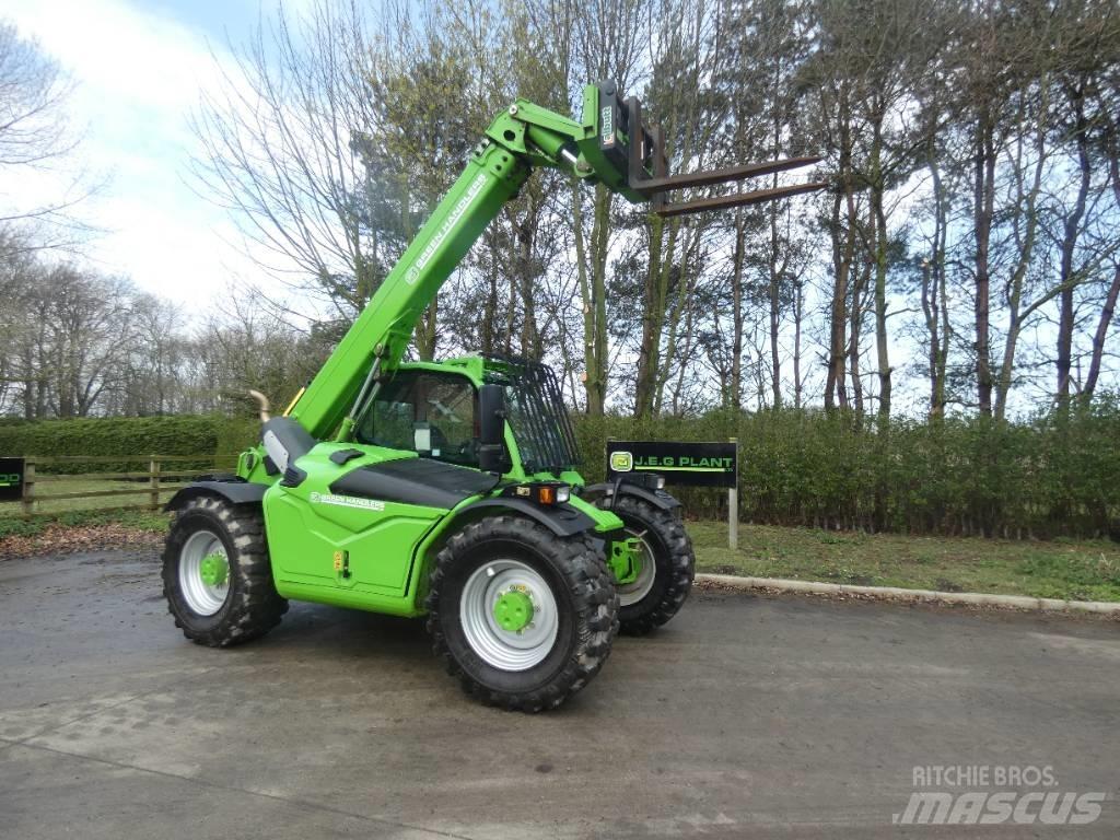Merlo TF35.7 CS -115 Farming telehandlers