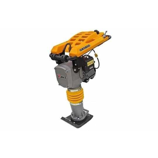 GiANT GR580G Vibrator compactors