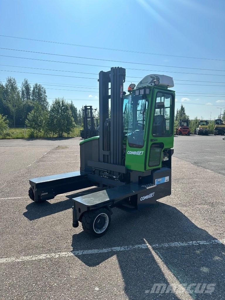 Combilift C 4000 E Electric forklift trucks