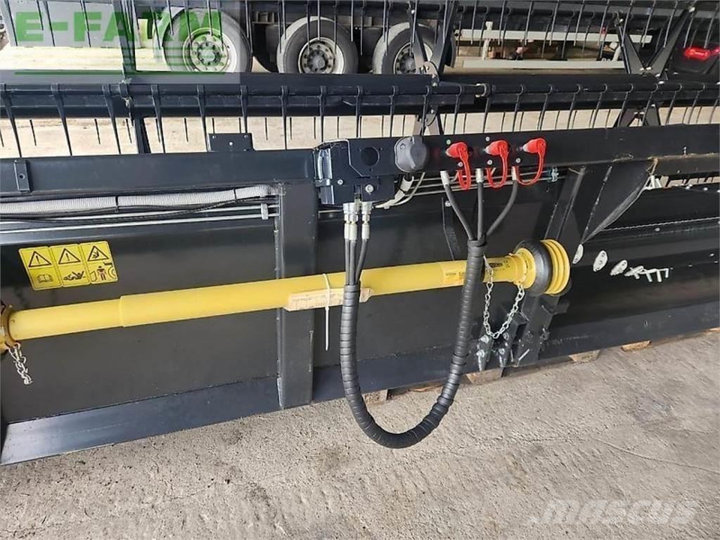 Deutz-Fahr dh720r Combine harvester spares & accessories