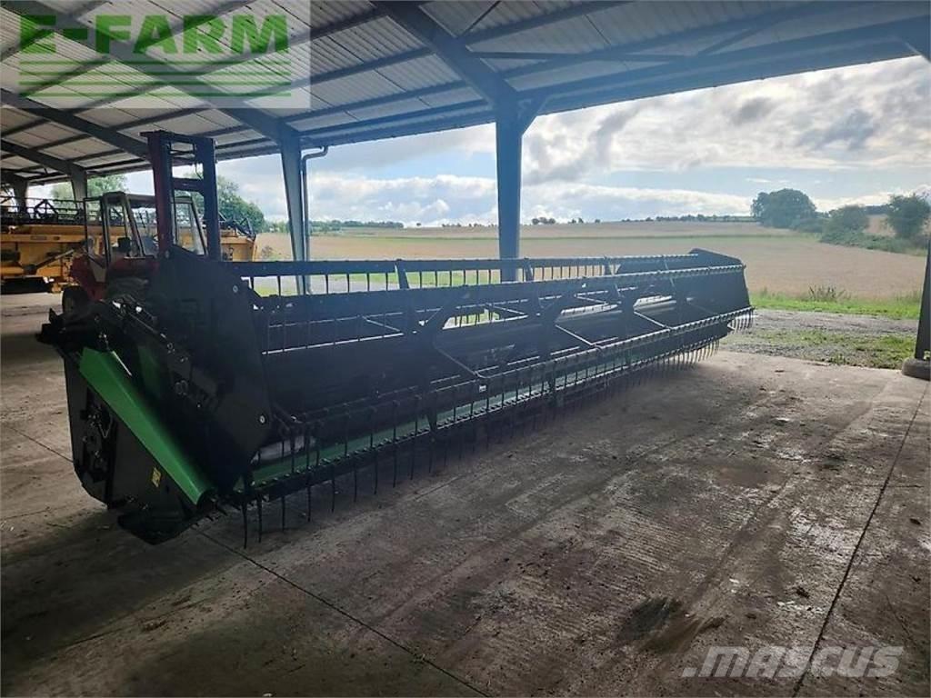 Deutz-Fahr dh720r Combine harvester spares & accessories